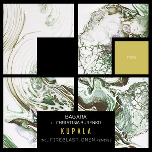Kupala (Fireblast Remix)