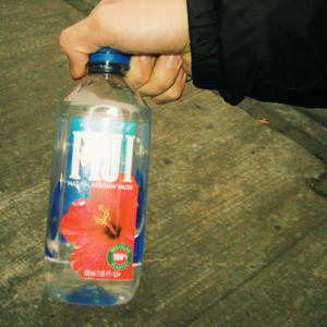 Lean (feat. yung E) (Explicit)