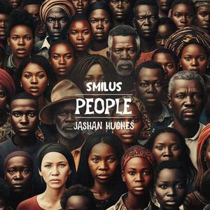 People (feat. Jashan Hughes)