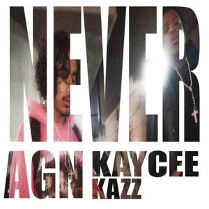 Never Agn (Explicit)