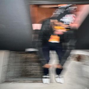 michael myers (feat. Justend) (sped up) (Explicit)