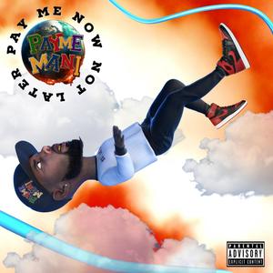 Aint Shit(feat. Bo Jack) (Explicit)