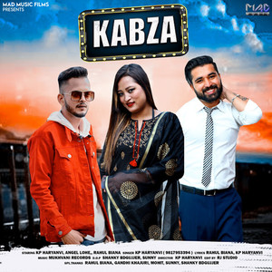 Kabza - Single