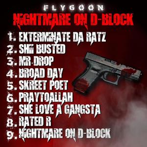 NIGHTMARE ON DBLOCK (Explicit)