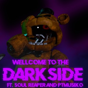 Welcome To The Dark Side (feat. King Bakuyo Pro & Soul Reaper) (Explicit)