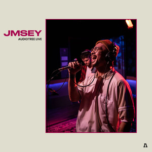 JMSEY on Audiotree Live