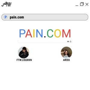 Pain.com (Explicit)
