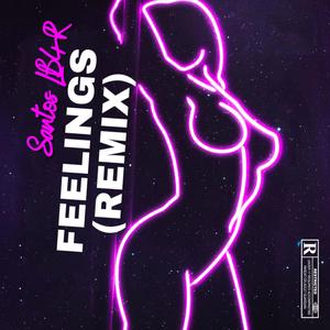 Feelings (Remix|Explicit)