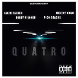 Quatro (Explicit)