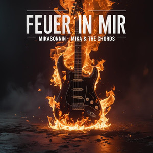 Feuer in Mir