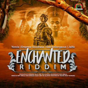 Enchanted Riddim (Melodica Dub)