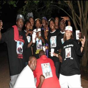 I'm So Nat-Town(feat. Madd Life Marl3y & Astro) (Explicit)