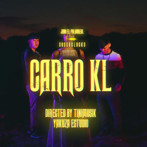 Carro kl (feat. Sossaglocks & Tinimusik)