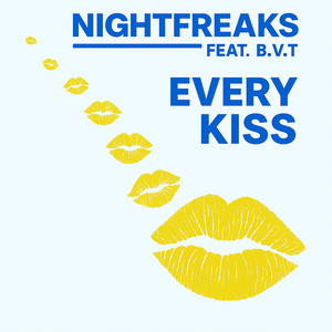 Every Kiss