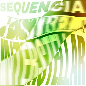 SEQUENCIA ESTRELA INTERSTELLAR