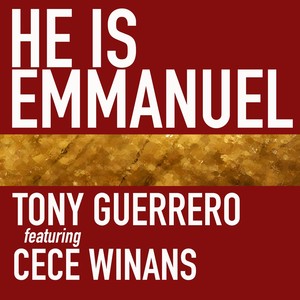 He Is Emmanuel(feat. Cece Winans)