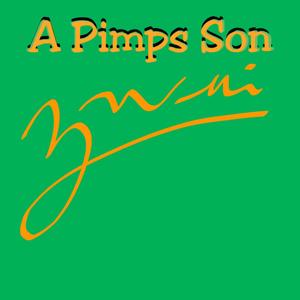 A Pimps Son (Explicit)