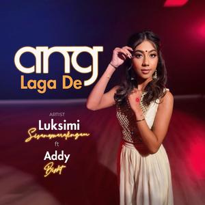 Ang Laga De (feat. Aditya Bisht) (Dance Version)