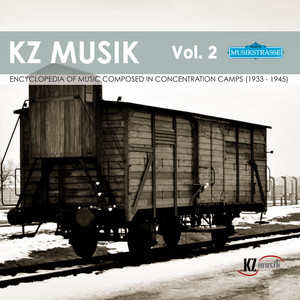 Kz Musik, Vol. 2