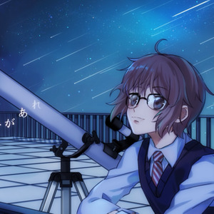 流れ星 ～Shooting Star～