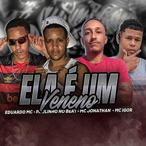 Ela É um Veneno