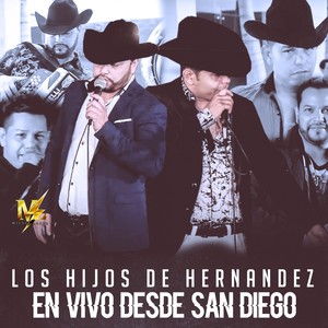 El Cajoncito (En Vivo)