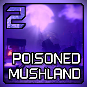 Poisoned Mushland (feat. LavenderMystical)