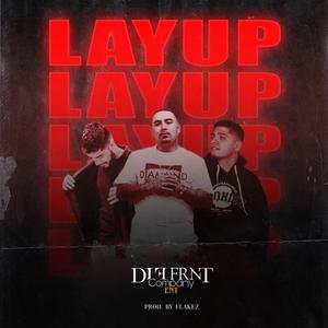 Layup(feat. IamDavid & Ruben Paz) (Explicit)