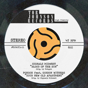 Your New Old Apartment (Explicit)