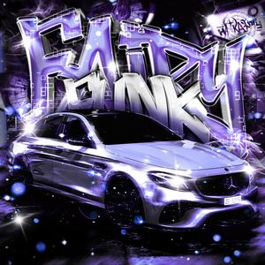 FAIRY FUNK (Super Slowed)