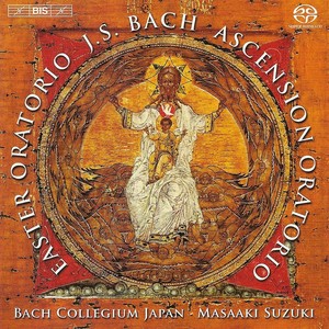 Himmelfahrtsoratorium, BWV 11 - Chorale. Wenn soll es doch geschehen (Chorus)