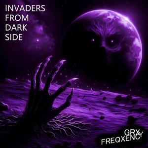 INVADERS FROM DARK SIDE