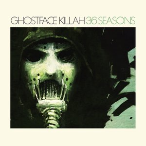 Ghostface Killah - Emergency Procedure