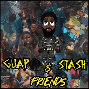 Guapo & Friends (6of9) (Explicit)