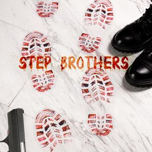 Step Brothers (Explicit)