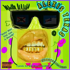 Alexis Texas Freestyle