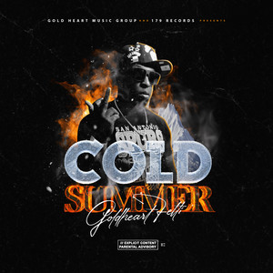 Cold Summer (Explicit)