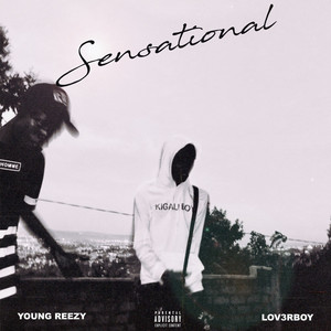 Sensational (Explicit)