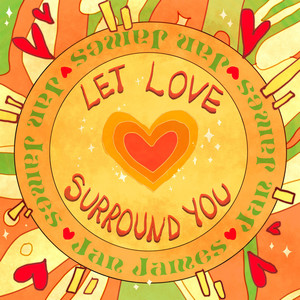 Let Love Surround You