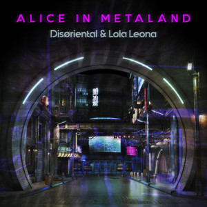 Alice in Metaland