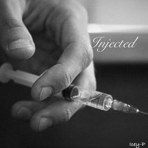 Injected