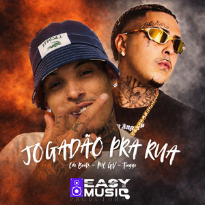 Jogadão pra rua (Explicit)