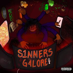 Sinners Galore (SG) [Explicit]