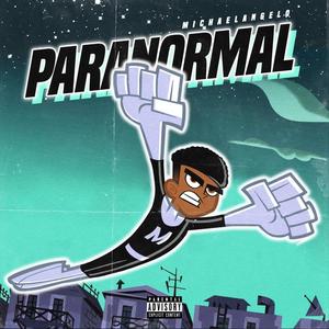 PaRaNoRmAl (feat. Donnie Vibe$, Lance DeVinci & Lou Ki) [Explicit]