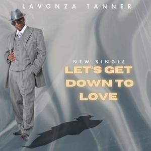 Let's Get Down To Love