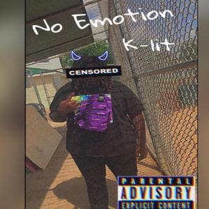 No Emotion (Explicit)