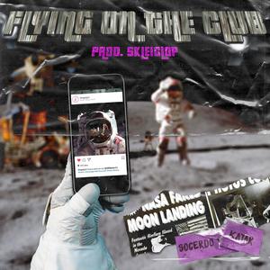 Flying on the club (feat. Skleiclop & Katar)