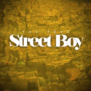 Street Boy