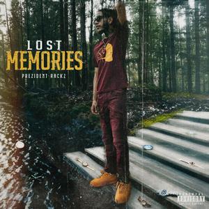 Lost Memories (Explicit)