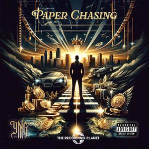 Paper Chasing (Explicit)